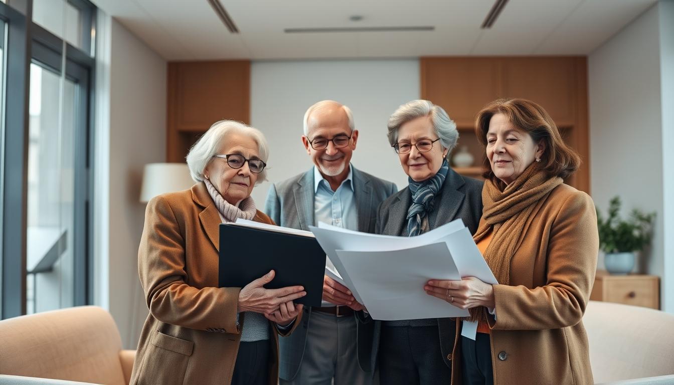 Real estate closing coordination and deal planning