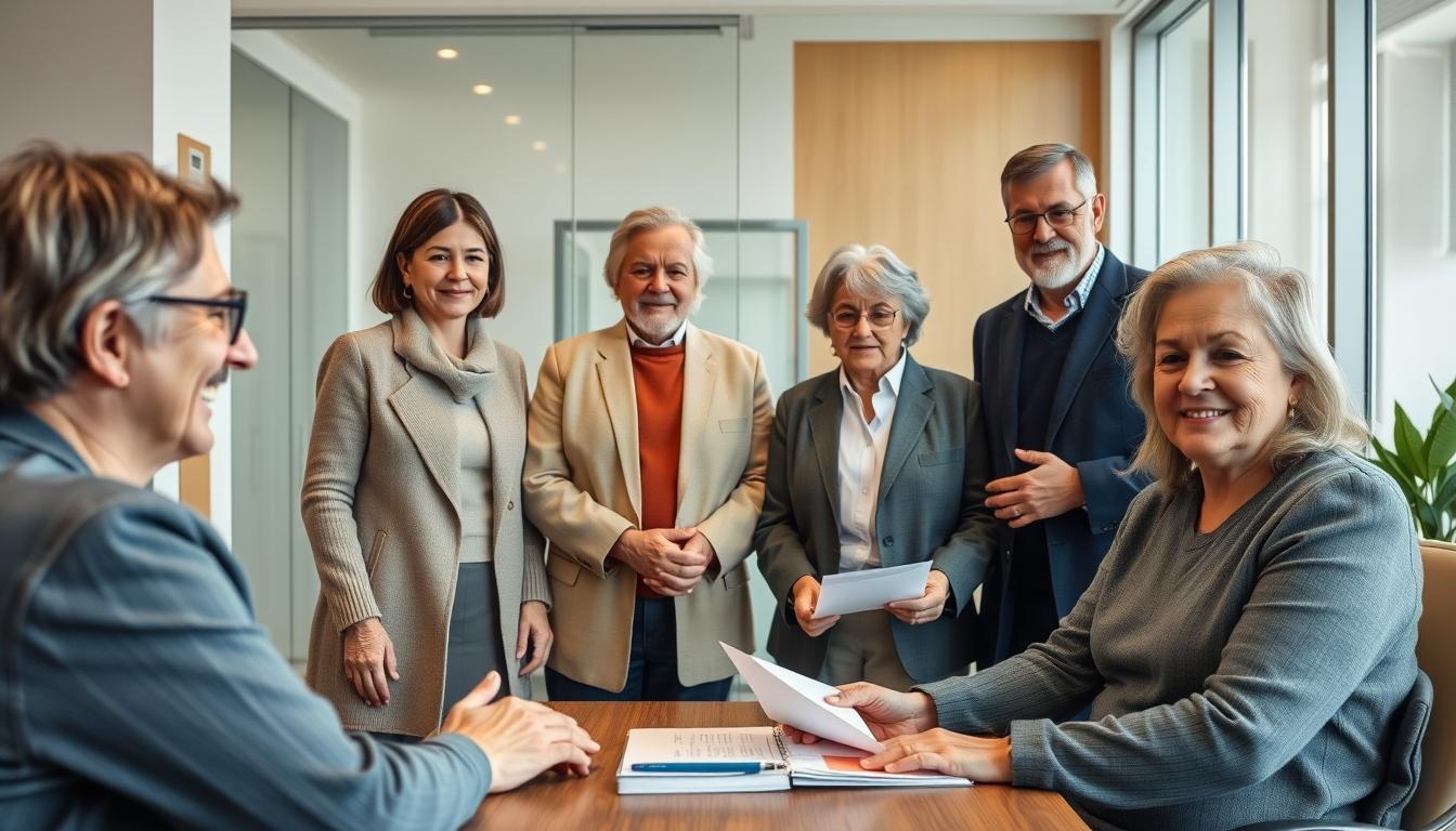 Conveyancing process and property ownership transfer